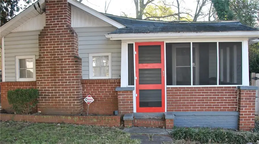 1384 Womack Avenue, Atlanta, GA 30344 - Image #3