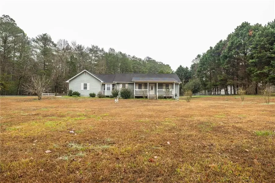 739 Barnetts Bridge Road, Jackson, GA 30233 - Image #2