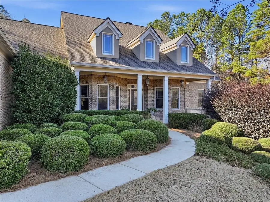1178 Antrim Glen Drive, Hoschton, GA 30548 - Image #2