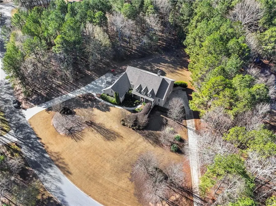 1178 Antrim Glen Drive, Hoschton, GA 30548 - Image #3