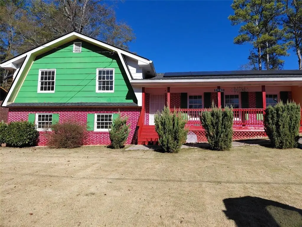 4274 Cavan Drive, Stone Mountain, GA 30083 - #1