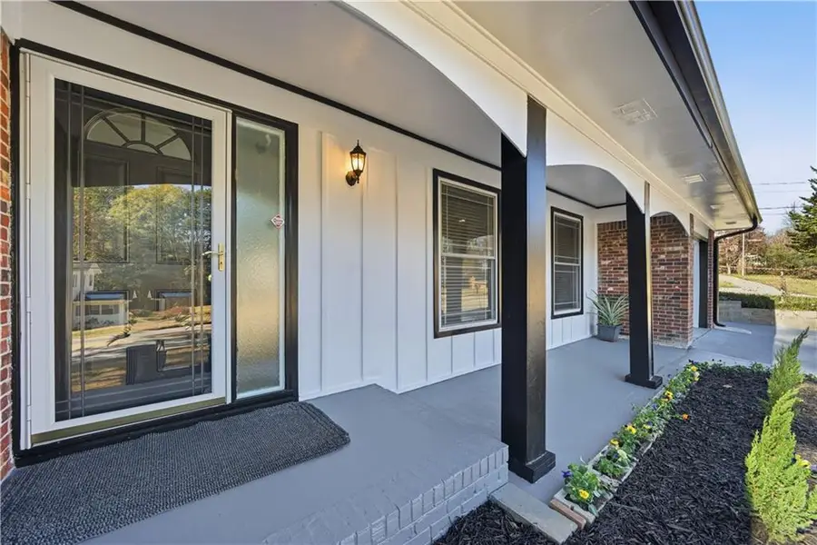 6413 Maddox Road, Morrow, GA 30260 - Image #2