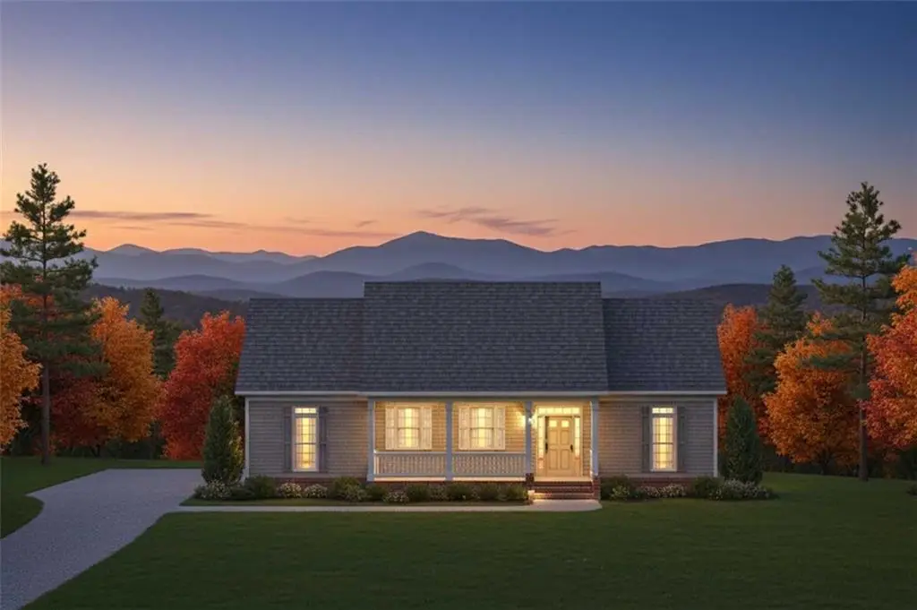 56 Buckeye Trail, Jasper, GA 30143 - #1