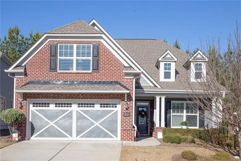 4014 Lavender Point Sw, Gainesville, GA 30504 - Image #1