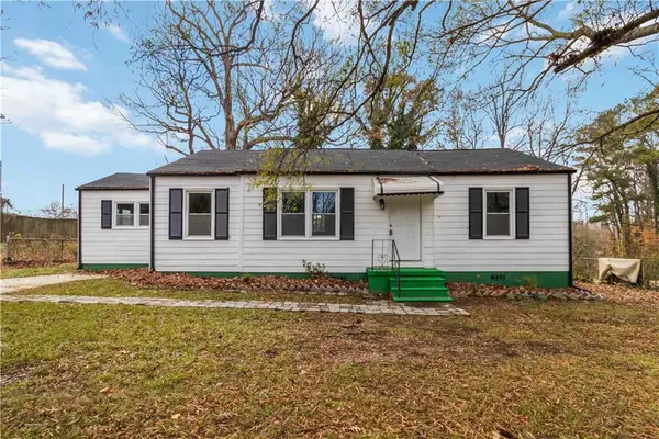 4060 Clay Drive, Atlanta, GA 30360