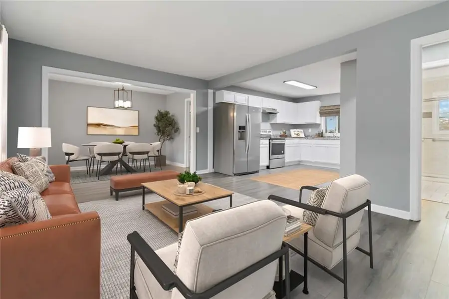 4060 Clay Drive, Chamblee Doraville, GA 30360 - #2