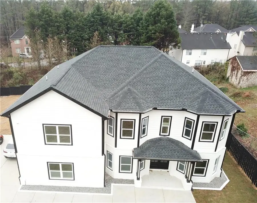 7537 Union Grove Road, Lithonia, GA 30058 - #2