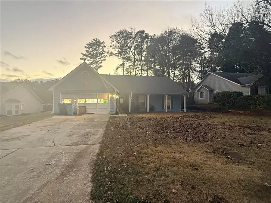 2371 Bankston Circle, Snellville, GA 30078 - Image #3