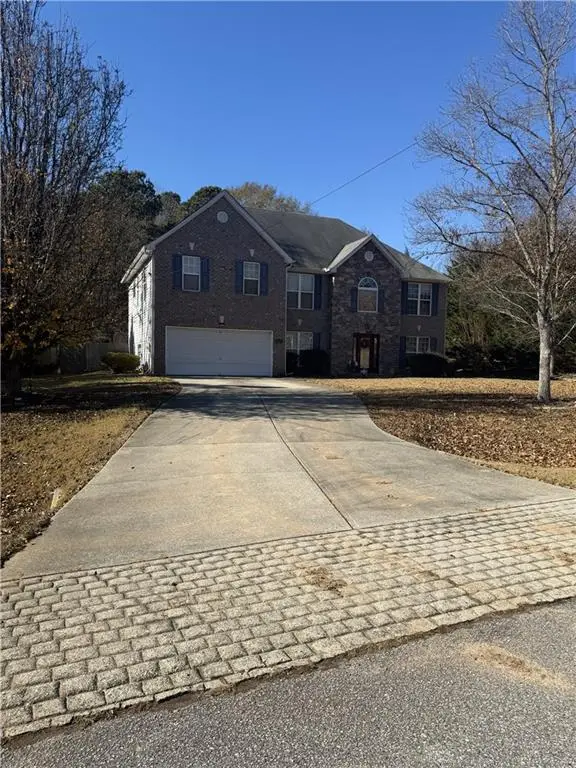 829 Sweden Forest Cove, Hampton, GA 30228 - Image #2