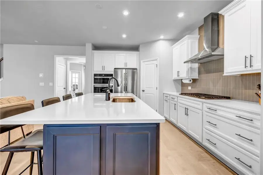 6095 Marigold Way, Atlanta, GA 30349 - Image #3