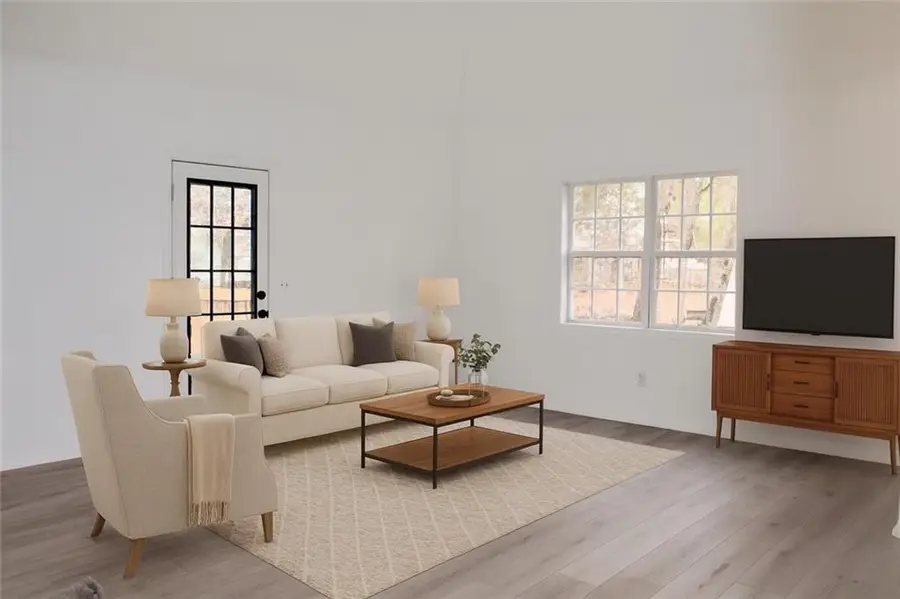 453 Fermwood Circle, Statham, GA 30666 - Image #2