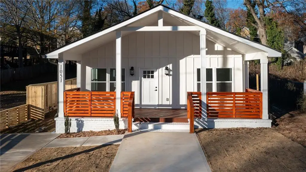 1051 Harwell Street Nw, Atlanta, GA 30314 - Image #1