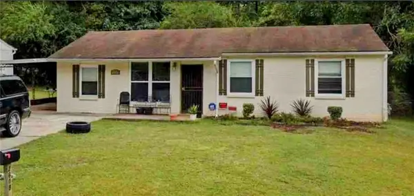 2608 Santa Barbara Drive Nw, Atlanta, GA 30318