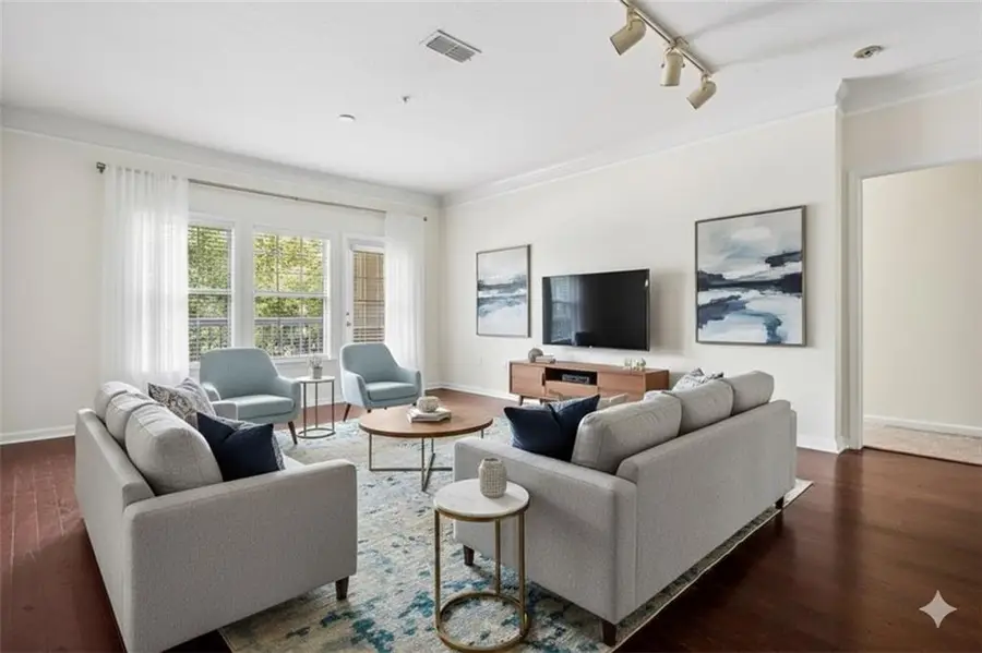 2211 Westchester Ridge, Atlanta, GA 30329 - Image #2