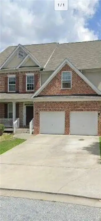 7295 Madison Circle, Union City, GA 30291