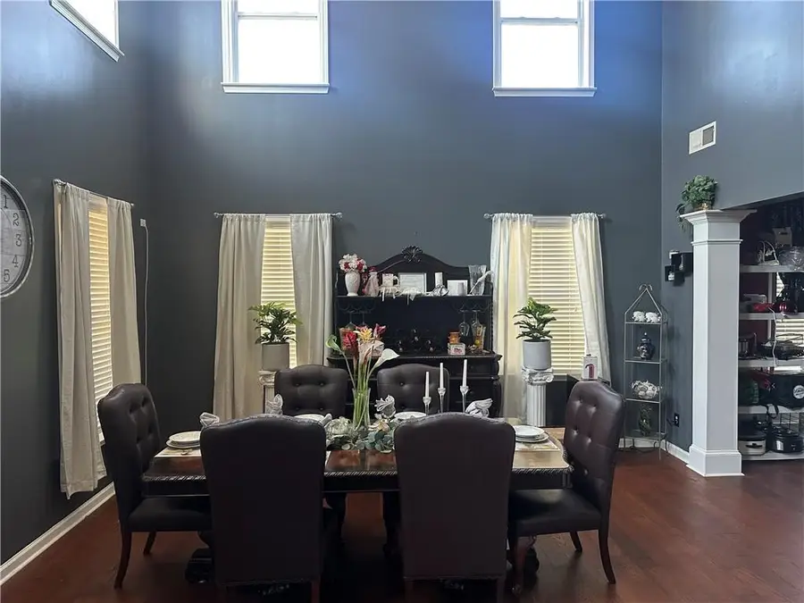 7295 Madison Circle, Union City, GA 30291 - Image #3