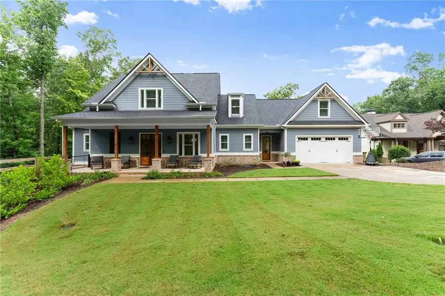 4847 Destitute Way, Gainesville, GA 30506 - Image #2