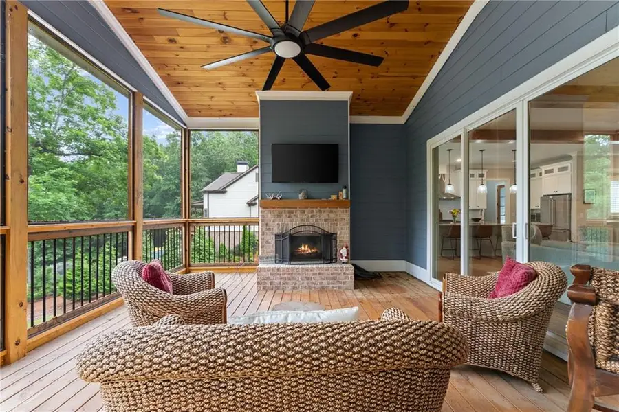 4847 Destitute Way, Gainesville, GA 30506 - Image #3