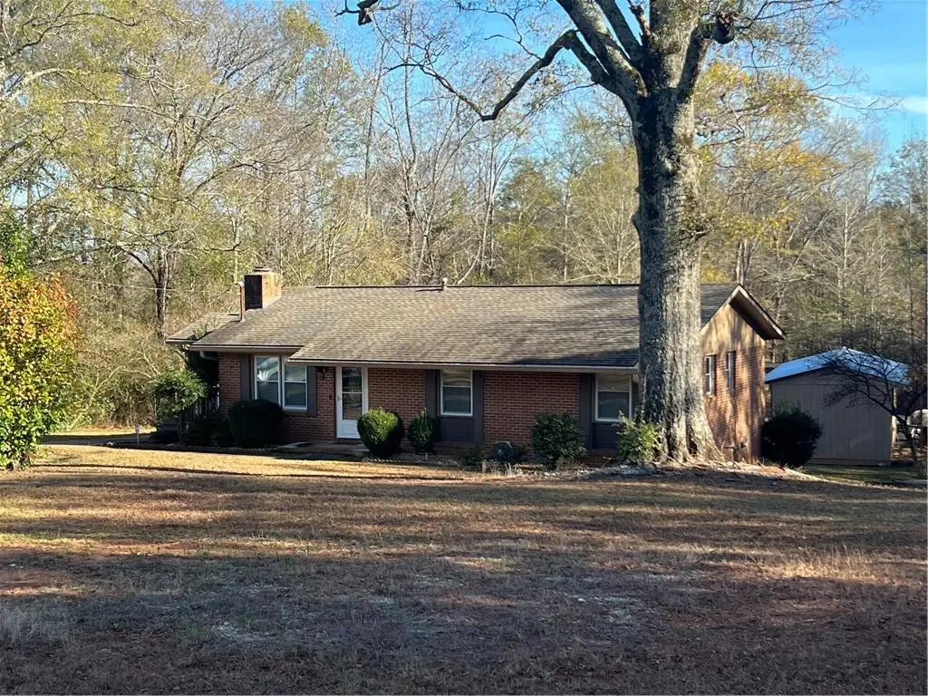 131 Twin Bridges Road, Eatonton, GA 31024 - Image #1