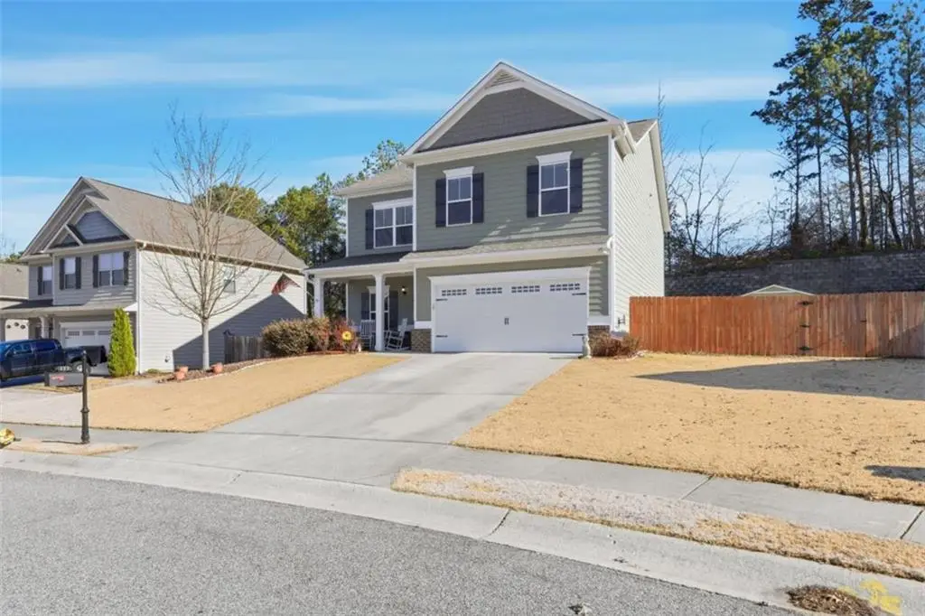 173 Rainhill Station Drive, Dawsonville, GA 30534 - Image #1