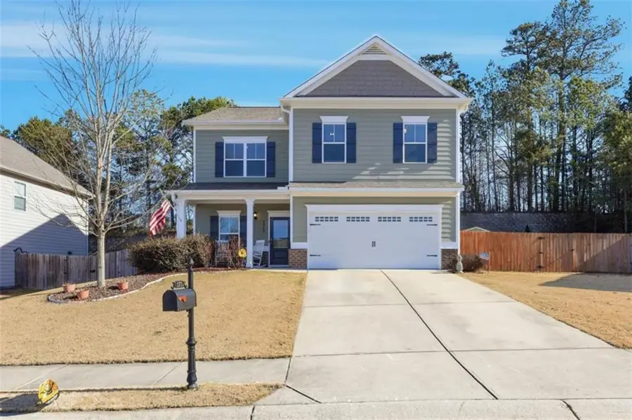 173 Rainhill Station Drive, Dawsonville, GA 30534 - Image #3