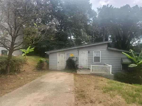 1586 Mary George Avenue Nw, Atlanta, GA 30318