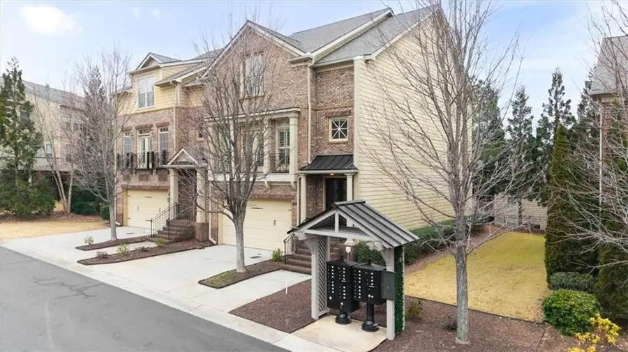 5564 High Point Road, Atlanta, GA 30342 - Image #2