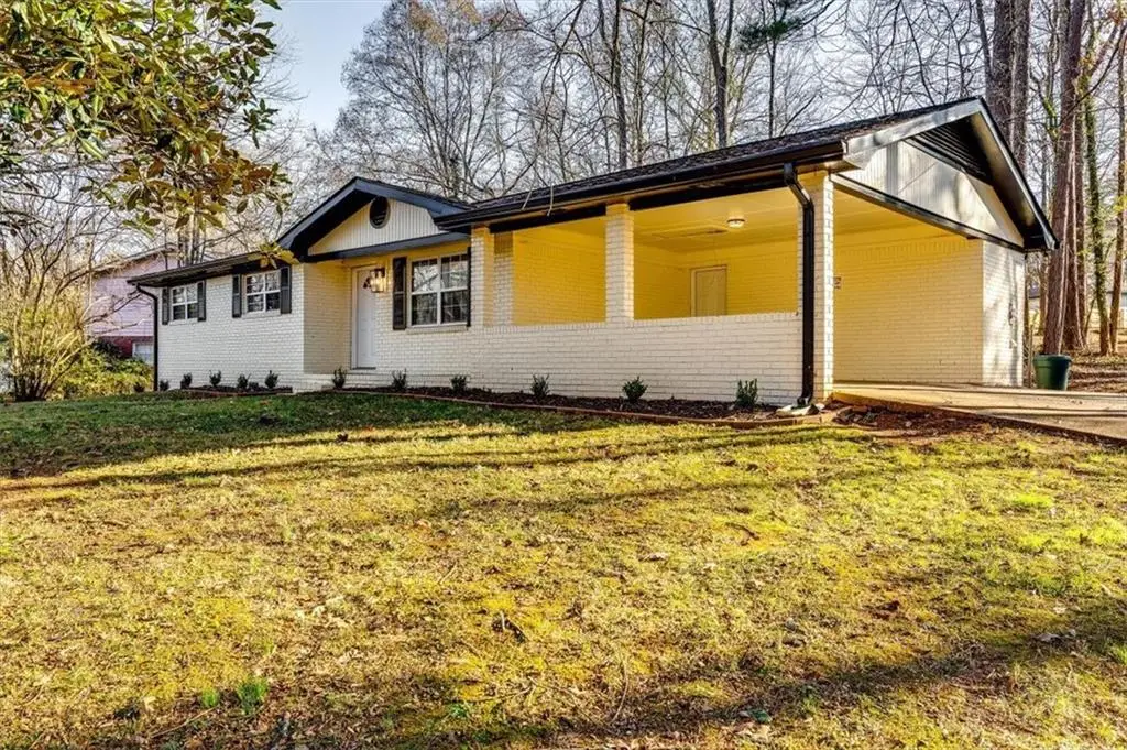 5156 Oakdale Court, Douglasville, GA 30135 - Image #1