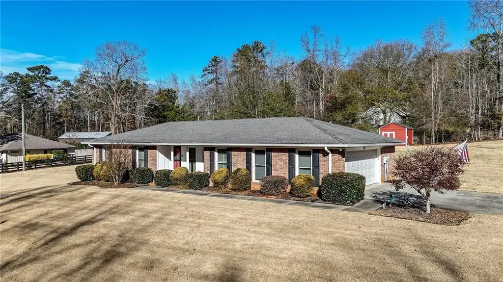 2111 Jade Drive, Canton, GA 30115 - Image #1