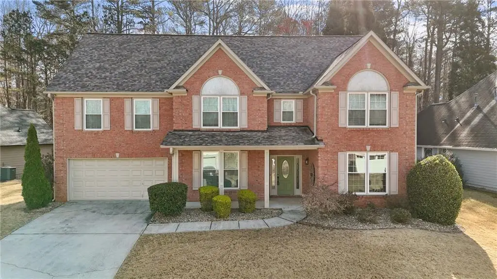 675 Timber Ives Drive, Dacula, GA 30019 - Image #1