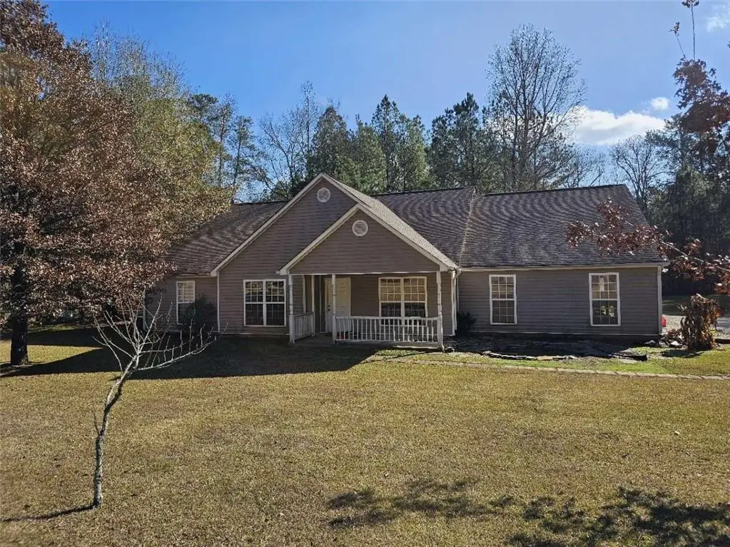 20 Holsenbeck Drive, Oxford, GA 30054 - Image #1