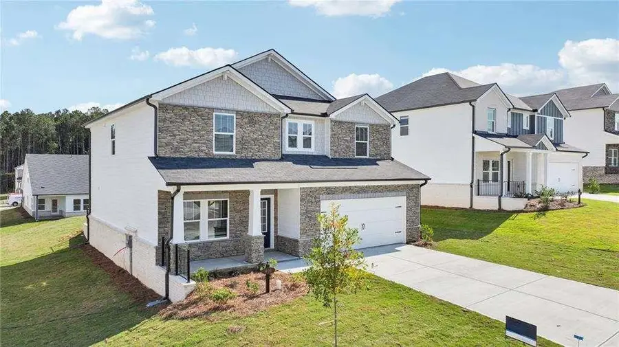 401 Tallulah Lane, Grayson, GA 30017 - Image #2