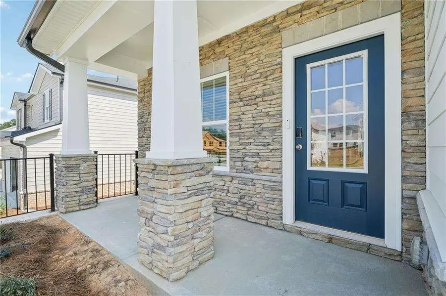 401 Tallulah Lane, Grayson, GA 30017 - Image #3