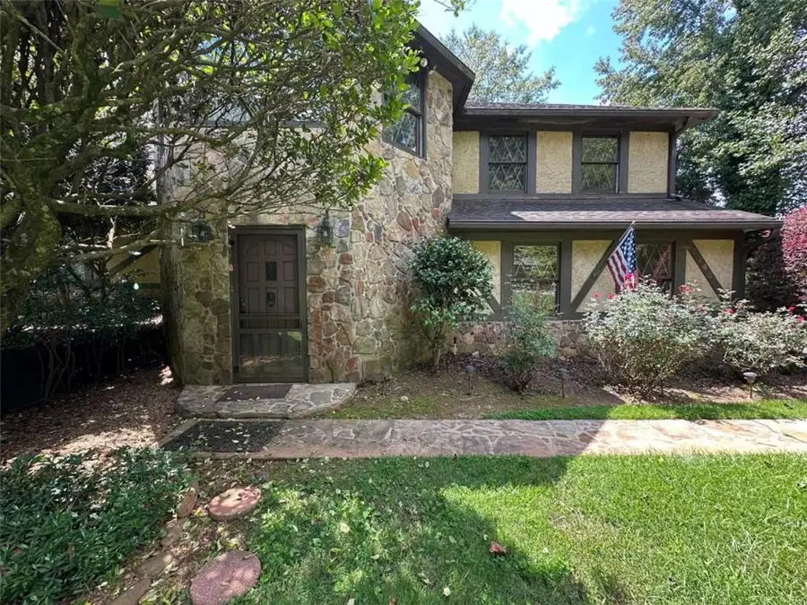 2145 Hampton Trail, Conyers, GA 30013 - Image #3