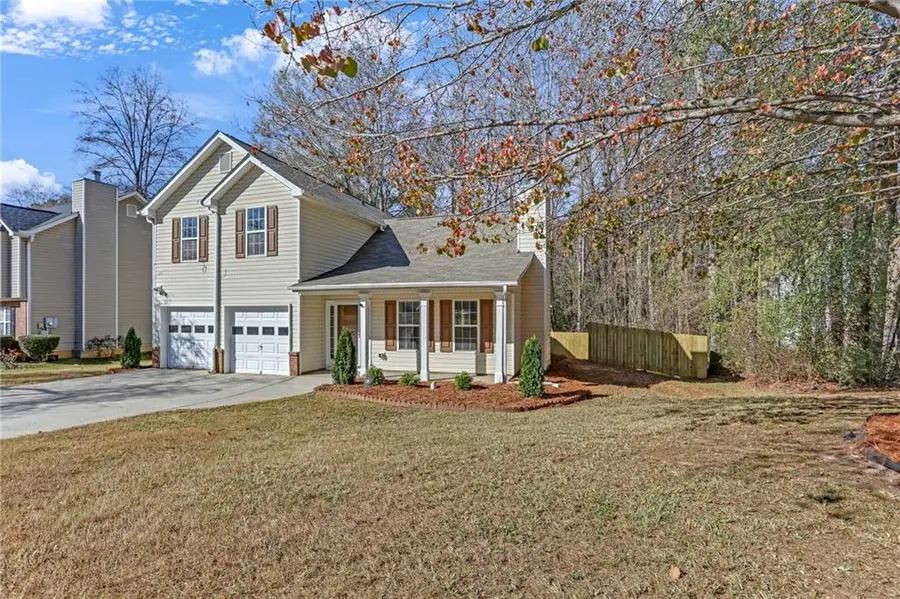 6618 Shady Ridge Lane, Austell, GA 30168 - Image #2