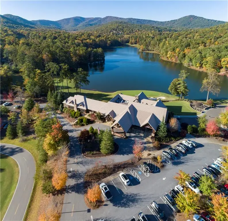 595 Wake Robin Drive, Jasper, GA 30143 - Image #2