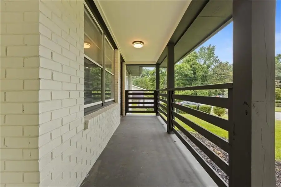 1553 Mccallie Boulevard Nw, Atlanta, GA 30318 - #3