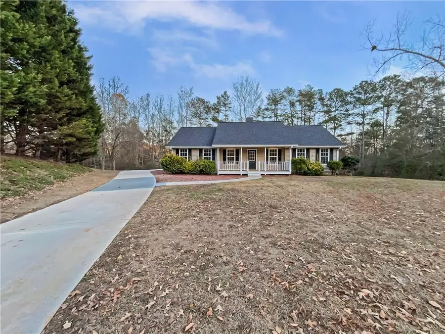 5047 Old Orr Road, Flowery Branch, GA 30542 - Image #2