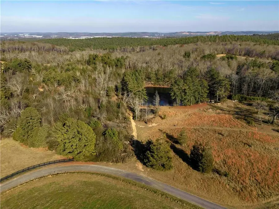 0 Sam Sutton Road Nw, Adairsville, GA 30103 - Image #2