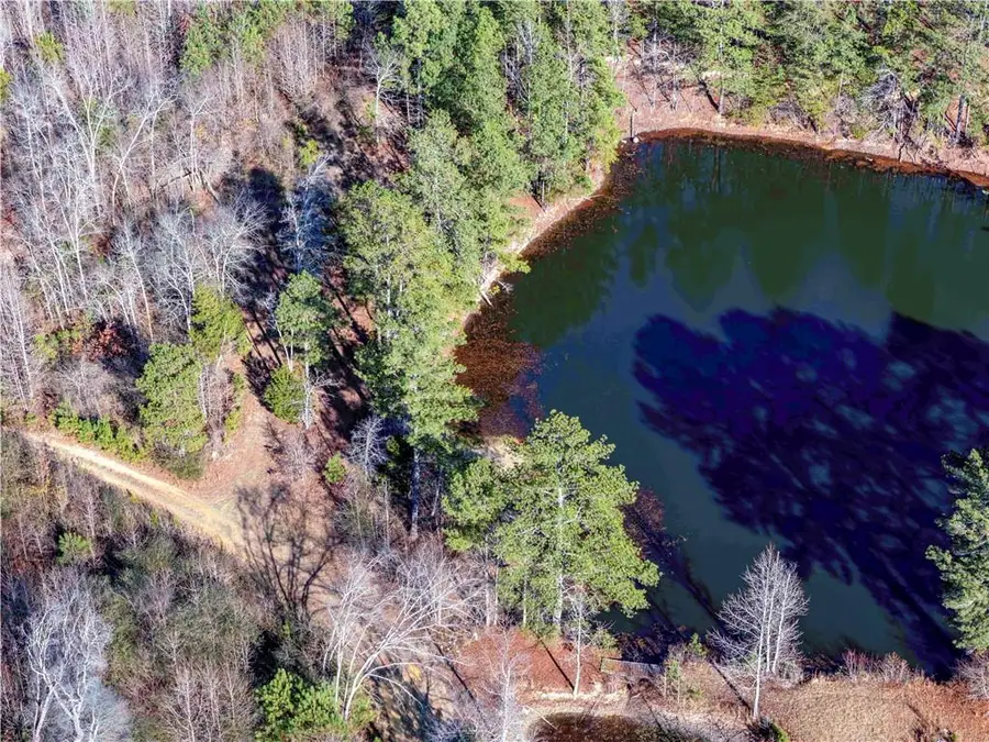 0 Sam Sutton Road Nw, Adairsville, GA 30103 - Image #3