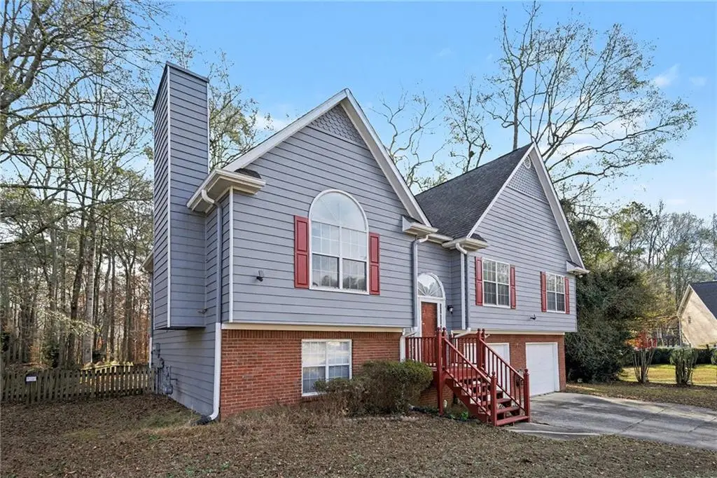 3282 Eloise Drive, Powder Springs, GA 30127 - Image #1