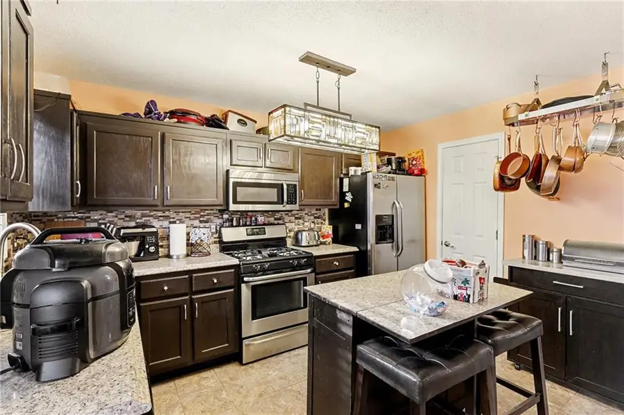 3282 Eloise Drive, Powder Springs, GA 30127 - Image #3