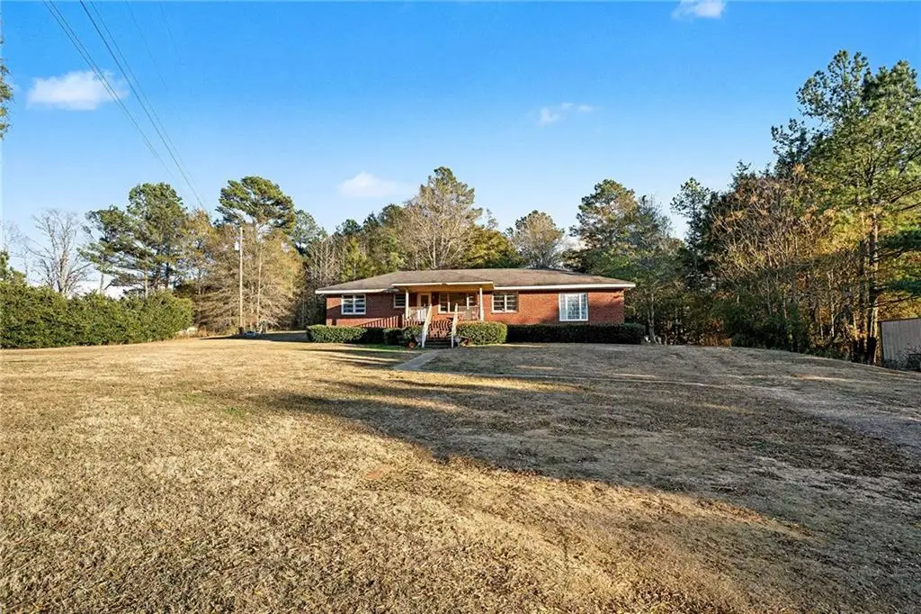 2199 Jackson Lake Road, Mansfield, GA 30055 - Image #1