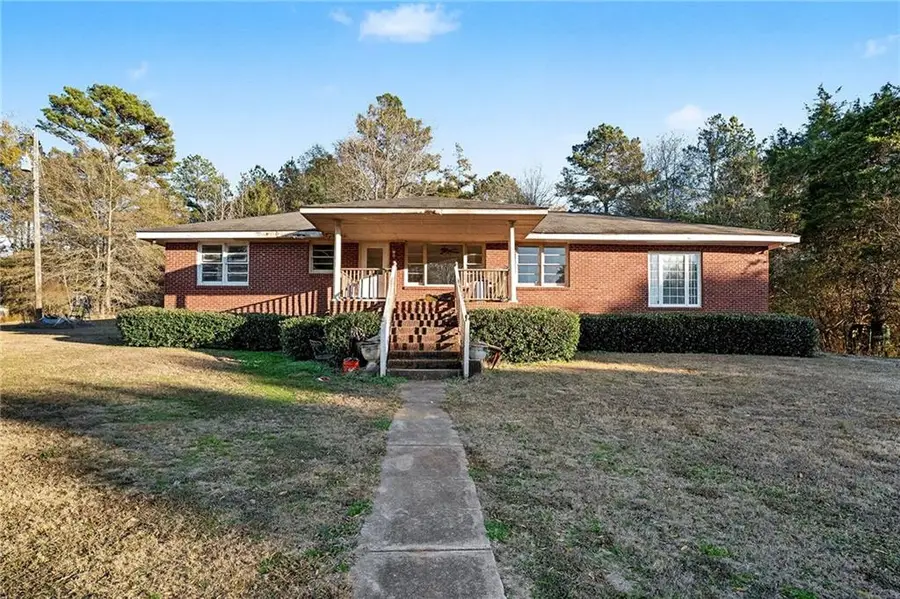 2199 Jackson Lake Road, Mansfield, GA 30055 - Image #2