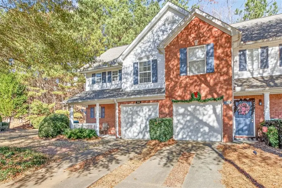 284 Cottonwood Creek Circle, Canton, GA 30114 - Image #2