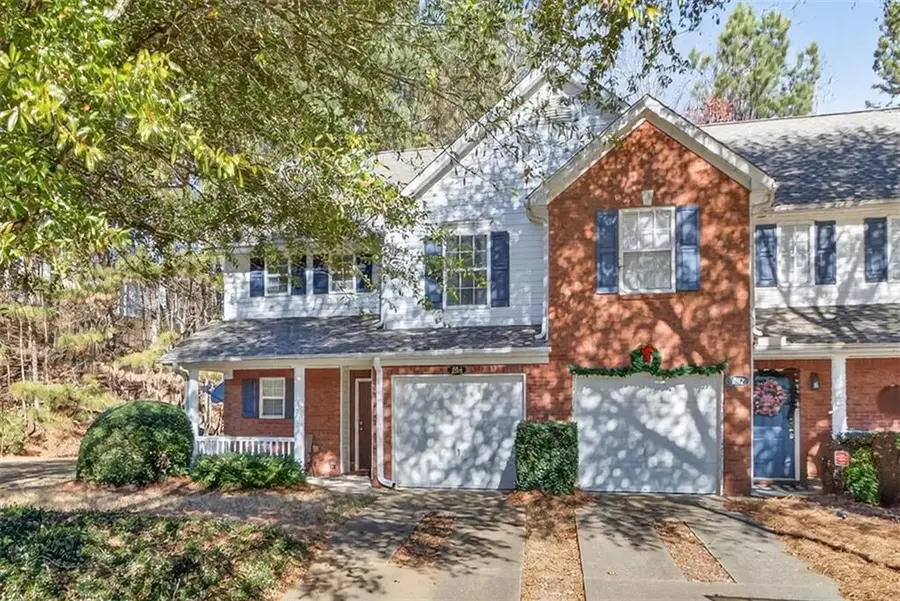 284 Cottonwood Creek Circle, Canton, GA 30114 - Image #3
