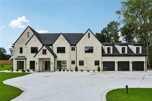 1558 Ewing Chapel Road, Dacula, GA 30019