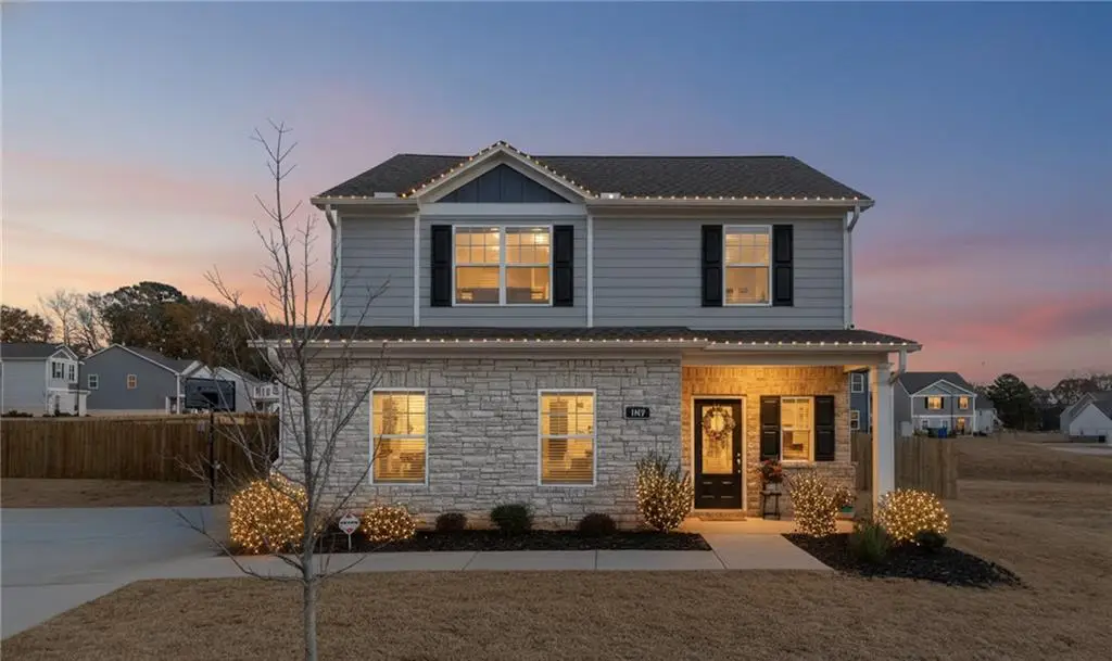 802 Robbie Lane, Monroe, GA 30655 - Image #1