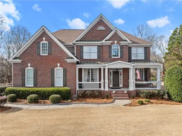1070 Coleridge Way, Suwanee, GA 30024