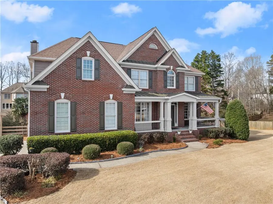1070 Coleridge Way, Suwanee, GA 30024 - Image #2